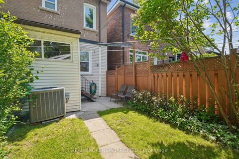 Photo 18 at 450 Armadale Avenue, Bloor West Village, Toronto