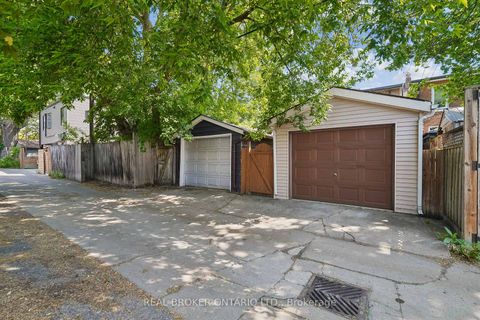 Photo 19 at 450 Armadale Avenue, Bloor West Village, Toronto