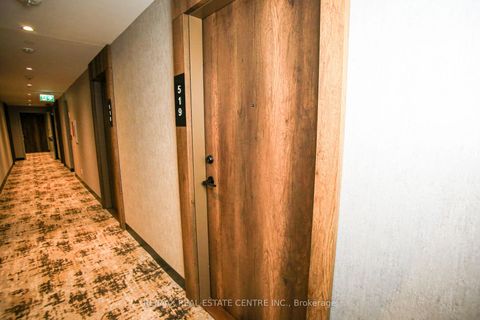 Photo 2 at 519 - 251 Manitoba Street, Mimico, Toronto