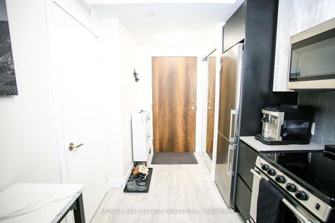 Photo 3 at 519 - 251 Manitoba Street, Mimico, Toronto