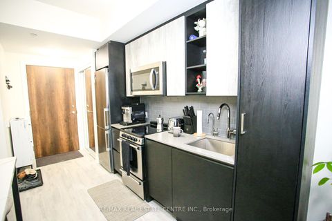 Photo 4 at 519 - 251 Manitoba Street, Mimico, Toronto