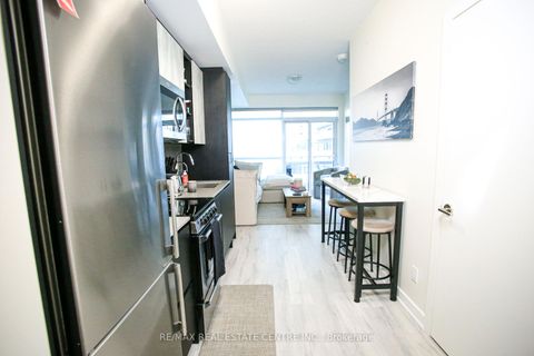 Photo 5 at 519 - 251 Manitoba Street, Mimico, Toronto