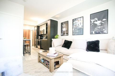 Photo 6 at 519 - 251 Manitoba Street, Mimico, Toronto
