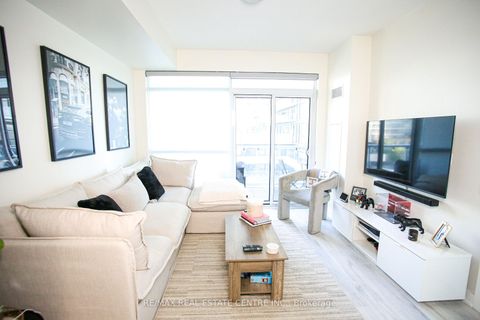 Photo 7 at 519 - 251 Manitoba Street, Mimico, Toronto