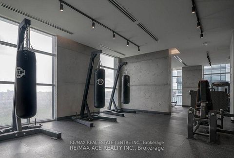 Photo 13 at 519 - 251 Manitoba Street, Mimico, Toronto