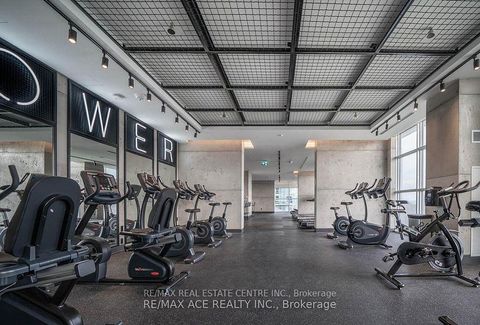 Photo 14 at 519 - 251 Manitoba Street, Mimico, Toronto
