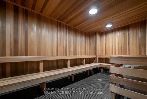 Photo 15 at 519 - 251 Manitoba Street, Mimico, Toronto
