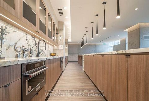 Photo 16 at 519 - 251 Manitoba Street, Mimico, Toronto
