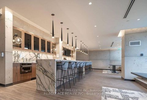 Photo 17 at 519 - 251 Manitoba Street, Mimico, Toronto