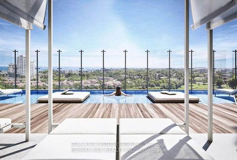Photo 18 at 519 - 251 Manitoba Street, Mimico, Toronto