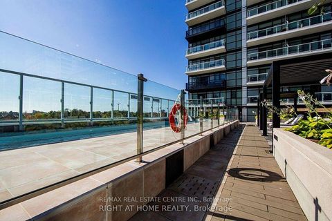 Photo 19 at 519 - 251 Manitoba Street, Mimico, Toronto