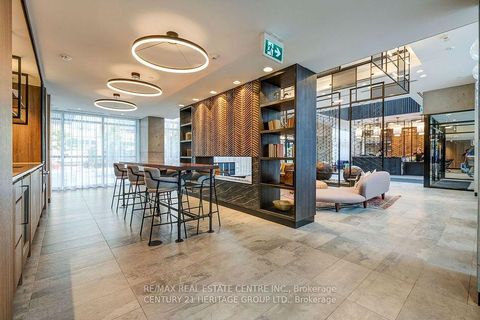 Photo 21 at 519 - 251 Manitoba Street, Mimico, Toronto