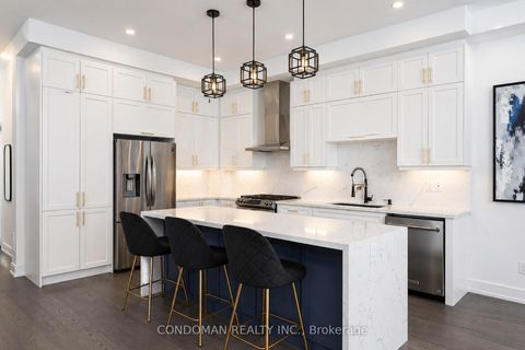 Photo 5 at 34A Bellman Avenue, Alderwood, Toronto