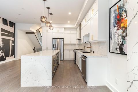 Photo 6 at 34A Bellman Avenue, Alderwood, Toronto