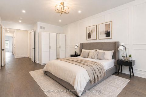 Photo 9 at 34A Bellman Avenue, Alderwood, Toronto