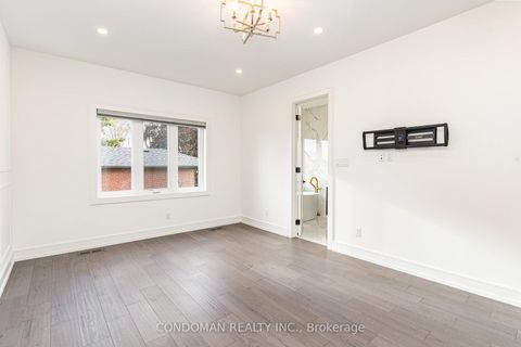 Photo 10 at 34A Bellman Avenue, Alderwood, Toronto