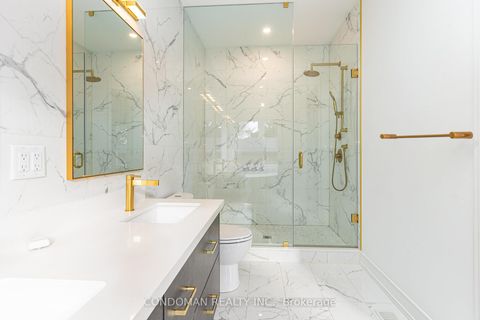 Photo 12 at 34A Bellman Avenue, Alderwood, Toronto