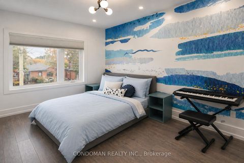 Photo 15 at 34A Bellman Avenue, Alderwood, Toronto