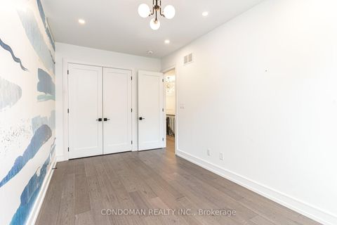 Photo 16 at 34A Bellman Avenue, Alderwood, Toronto