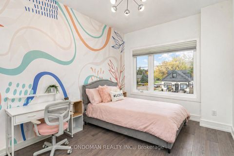 Photo 17 at 34A Bellman Avenue, Alderwood, Toronto
