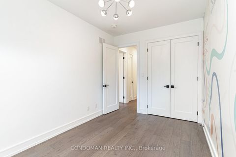 Photo 18 at 34A Bellman Avenue, Alderwood, Toronto