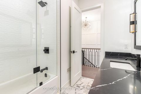 Photo 19 at 34A Bellman Avenue, Alderwood, Toronto