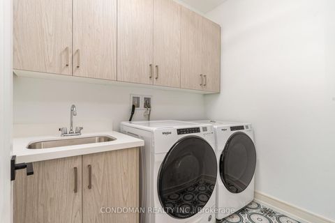 Photo 20 at 34A Bellman Avenue, Alderwood, Toronto