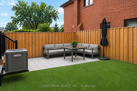 Photo 23 at 34A Bellman Avenue, Alderwood, Toronto