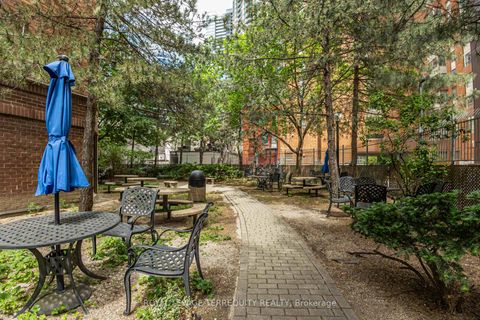 Photo 42 at 2302 - 633 Bay Street, Bay Street Corridor, Toronto