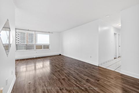 Photo 6 at 902 - 3390 Weston Road, Humbermede, Toronto