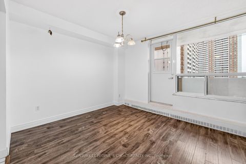 Photo 11 at 902 - 3390 Weston Road, Humbermede, Toronto
