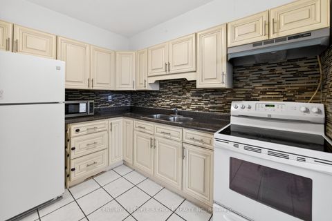 Photo 18 at 902 - 3390 Weston Road, Humbermede, Toronto