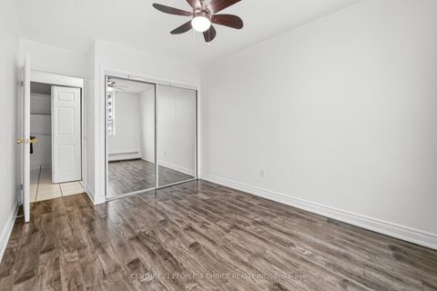 Photo 25 at 902 - 3390 Weston Road, Humbermede, Toronto