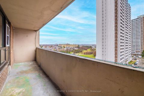 Photo 31 at 902 - 3390 Weston Road, Humbermede, Toronto