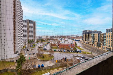 Photo 32 at 902 - 3390 Weston Road, Humbermede, Toronto