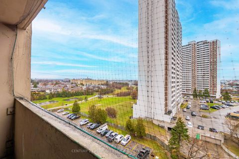 Photo 33 at 902 - 3390 Weston Road, Humbermede, Toronto