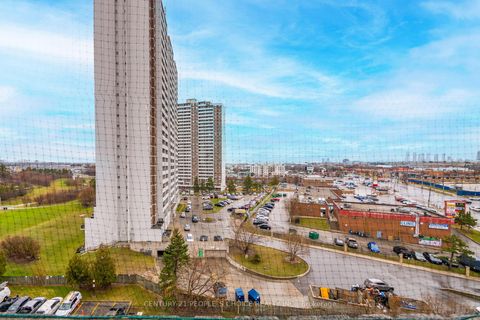 Photo 34 at 902 - 3390 Weston Road, Humbermede, Toronto
