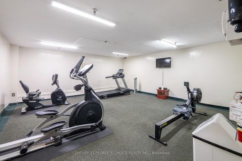 Photo 36 at 902 - 3390 Weston Road, Humbermede, Toronto