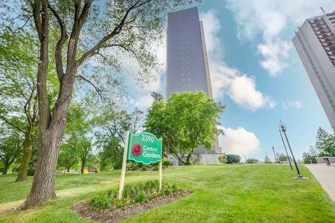 Photo 43 at 902 - 3390 Weston Road, Humbermede, Toronto
