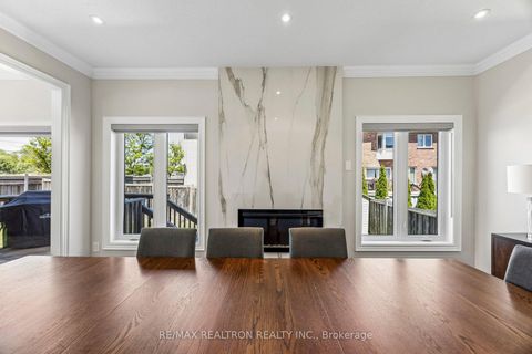 Photo 17 at 18 Hayfield Crescent, Jefferson, Richmond Hill