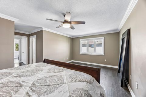 Photo 30 at 18 Hayfield Crescent, Jefferson, Richmond Hill