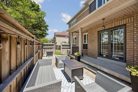 Photo 45 at 18 Hayfield Crescent, Jefferson, Richmond Hill