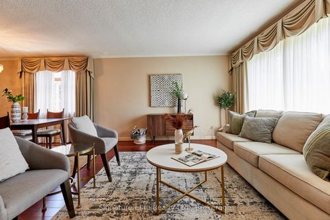 Photo 1 at 137 Haileybury Drive, Bendale, Toronto