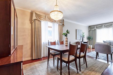 Photo 10 at 137 Haileybury Drive, Bendale, Toronto