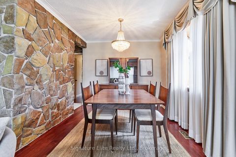 Photo 11 at 137 Haileybury Drive, Bendale, Toronto