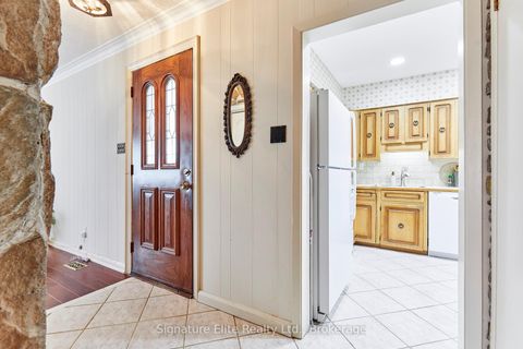 Photo 12 at 137 Haileybury Drive, Bendale, Toronto