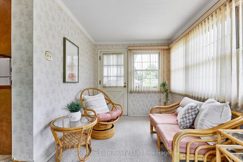 Photo 17 at 137 Haileybury Drive, Bendale, Toronto