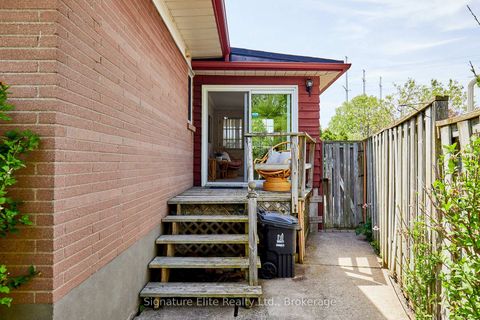 Photo 19 at 137 Haileybury Drive, Bendale, Toronto
