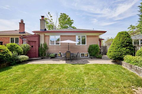 Photo 23 at 137 Haileybury Drive, Bendale, Toronto