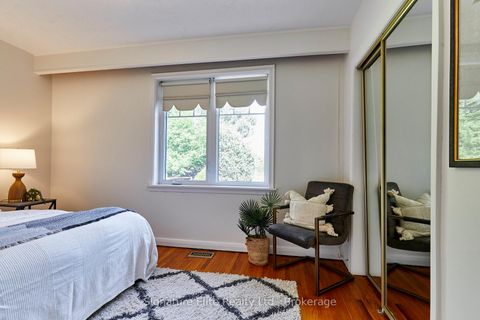 Photo 25 at 137 Haileybury Drive, Bendale, Toronto